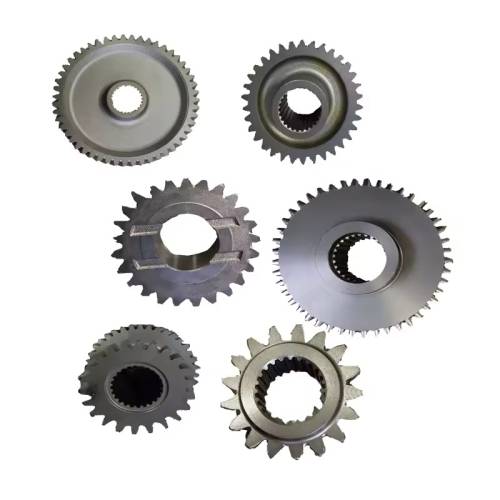 Agriculture Machinery Gear Manufacturer in Mumbai
