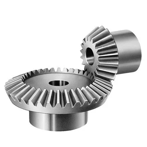 Bevel Gear Manufacturer in Mumbai