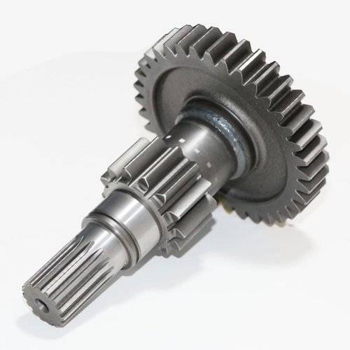 Gear Shaft Manufacturer in Mumbai