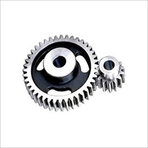 Hardened Gears Manufacturer in Mumbai