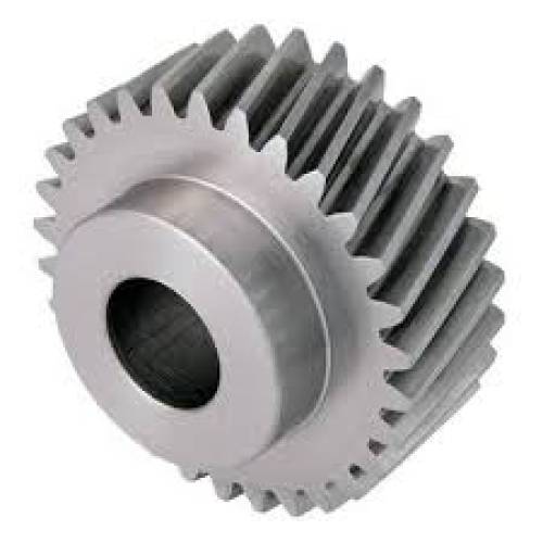 Helical Gear Manufacturer in Mumbai