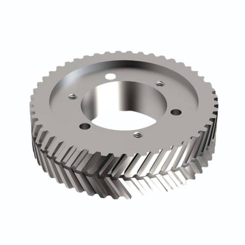 Herringbone Gear Manufacturer in Mumbai