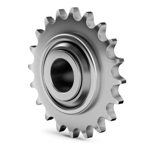 Idler Sprocket Manufacturer in Mumbai