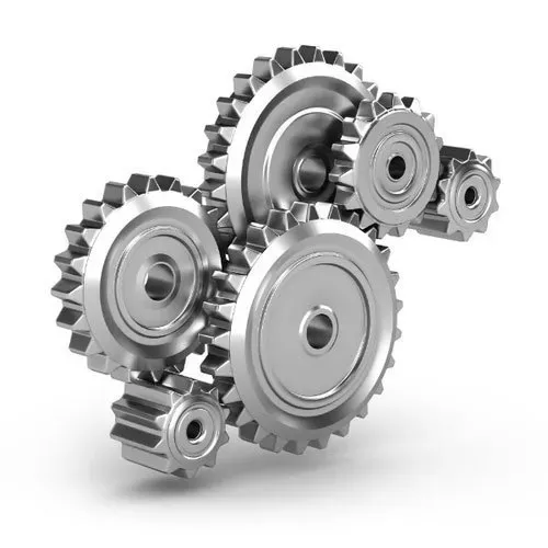 Industrial Machine Gear Manufacturer in Mumbai