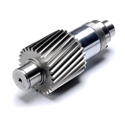 Pinion Gear Shaft Manufacturer in Mumbai