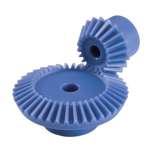 Plastic Gear Manufacturer in Mumbai