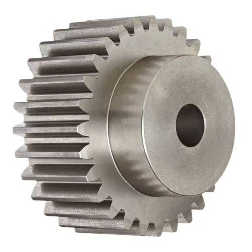 Power Transmission Gear Manufacturer in Mumbai