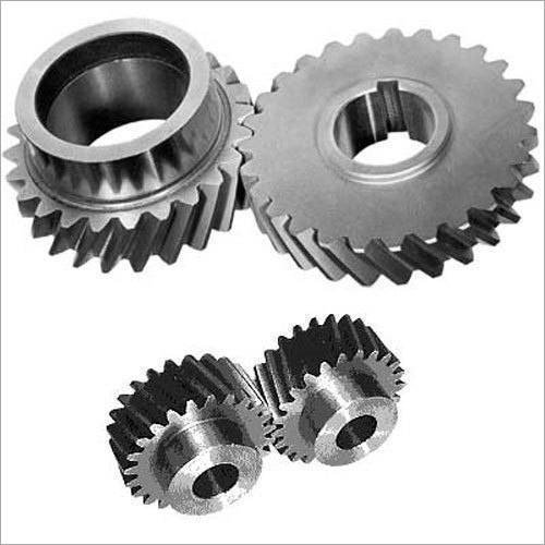 Precision Gear Machining Services in Mumbai