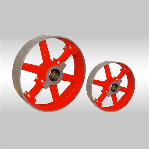 Pulleys Manufacturer in Mumbai