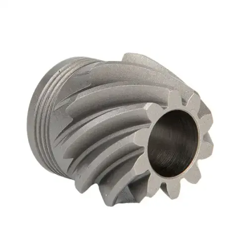Screw Gear Manufacturer in Mumbai