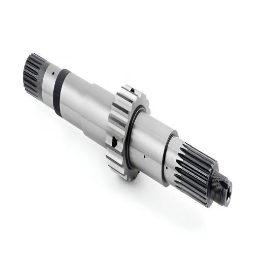 Spline Shaft Manufacturer in Mumbai