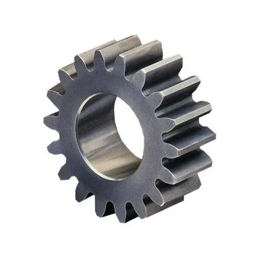 Spur Gear Manufacturer in Mumbai