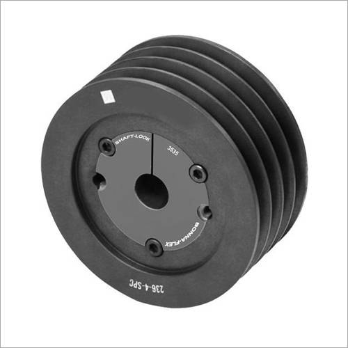 Taper Lock Pulleys Manufacturer in Mumbai