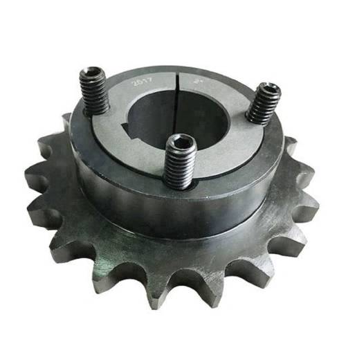 Taper Lock Sprocket Manufacturer in Mumbai