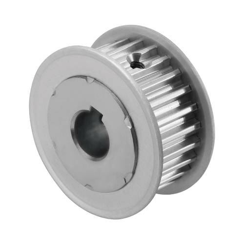 Timing Belt Pulleys Manufacturer in Mumbai