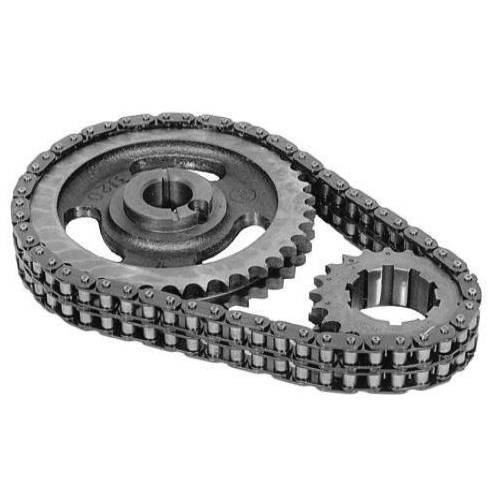 Transmission Chain Sprockets Manufacturer in Mumbai