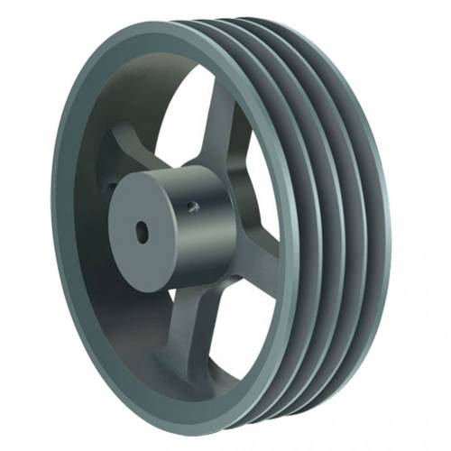 V Belt Pulleys Manufacturer in Mumbai
