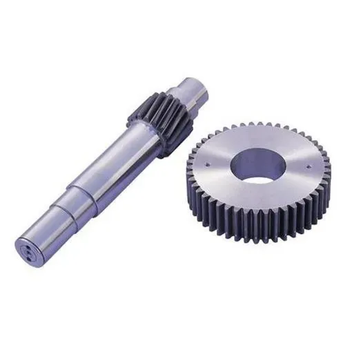 Vmc Machined Gears Manufacturer in Mumbai