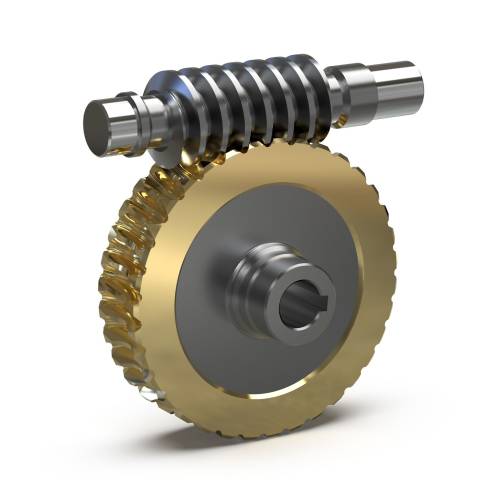 Worm Gear Manufacturer in Mumbai