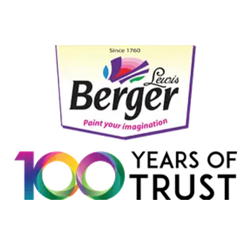 Berger Paint India