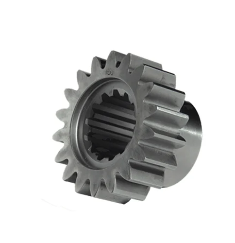 Aluminium,Cast Iron External Spur Gears, Number Of Teeth: 18